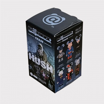 BEARBRICK CHASE BATMAN HUSH... 2