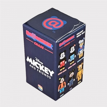 BEARBRICK CHASE MICKEY...