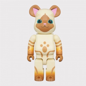 BEARBRICK MONSTER HUNTER...
