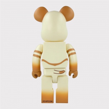 BEARBRICK MONSTER HUNTER... 2