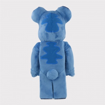BEARBRICK STITCH COSTUME... 2