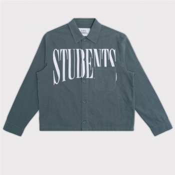 STUDENTS GARRICK CHORE...