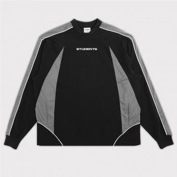 STUDENTS DENZEL TRACK...