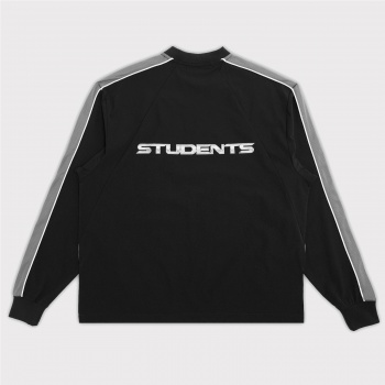 STUDENTS DENZEL TRACK... 2