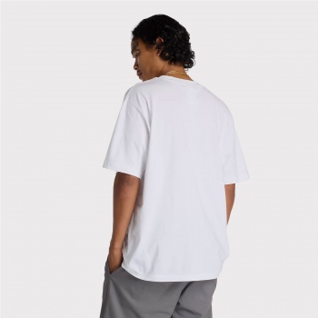 NB NUMERIC SMALL LOGO TEE... 2