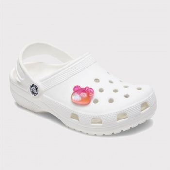 CROCS JIBBITZ JELLY BEAR... 2
