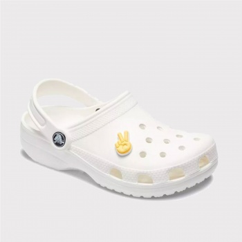 CROCS JIBBITZ PEACE HAND... 2