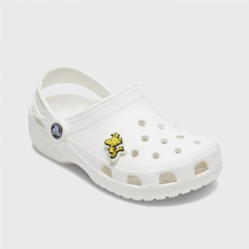 CROCS JIBBITZ PEANUTS... 2