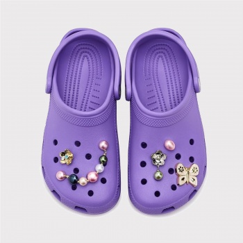 CROCS JIBBITZ PEARL BOHO 5... 2