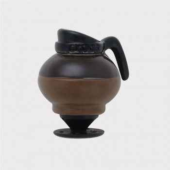 CROCS JIBBITZ 3D COFFE...