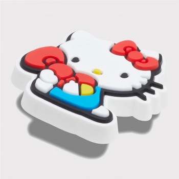 CROCS JIBBITZ KITTY SITTING... 2