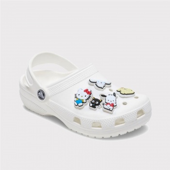 CROCS JIBBITZ HK FRIENDS 5... 2