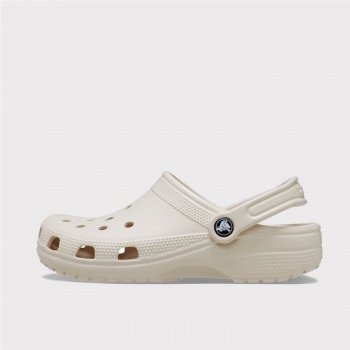 CROCS CLASSIC U BEIGE