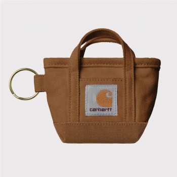 CARHARTT WIP MINI TOTE BAG...