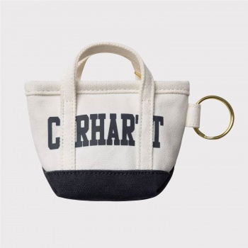 CARHARTT WIP MINI TOTE BAG... 2
