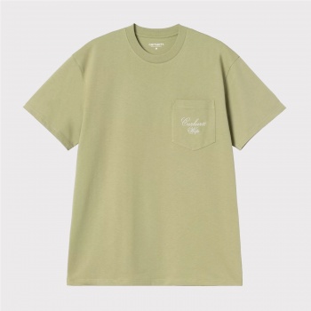 CARHARTT WIP LONGHAND...