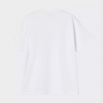 CARHARTT WIP MONOGRAM TEE... 2