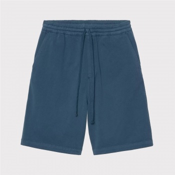 CARHARTT WIP FLOYDE SHORT AZUL 2