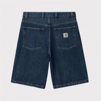 CARHARTT WIP BRANDON PANT AZUL