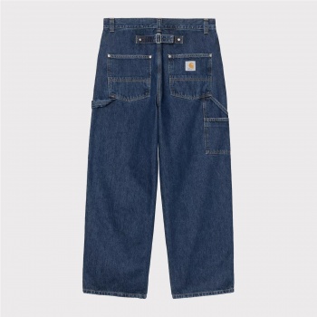 CARHARTT WIP BELMONT PANT AZUL