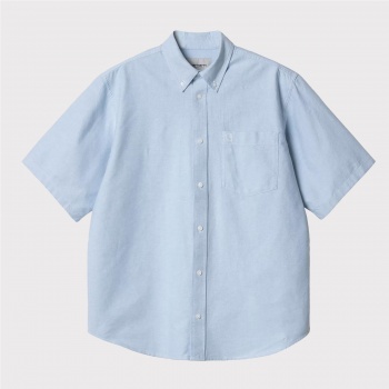 CARHARTT WIP BRAXTON SHIRT...