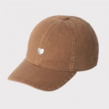 CARHARTT WIP HEART METAL...