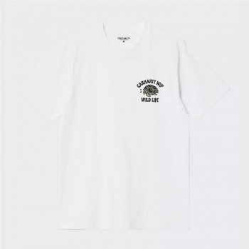 CARHARTT WIP WILD LIFE TEE... 2