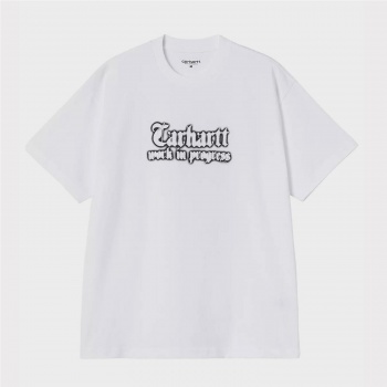 CARHARTT WIP WORLD TOUR TEE... 2
