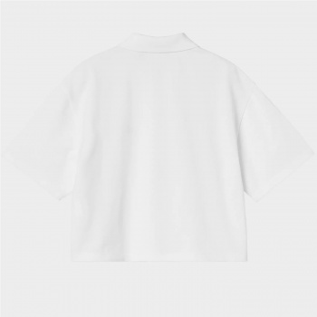 CARHARTT WIP W SCRIPT POLO... 2