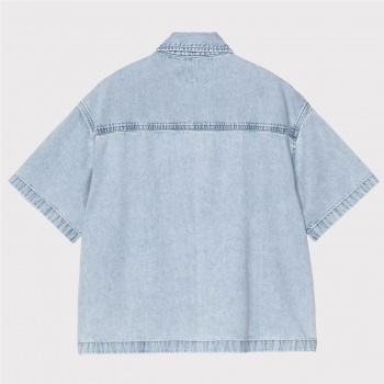 CARHARTT WIP W LOVILIA... 2