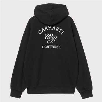 CARHARTT WIP EIGHTYNINE...