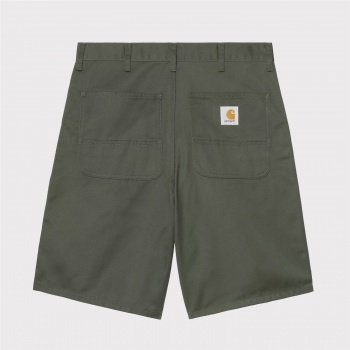 CARHARTT WIP SIMPLE SHORT... 2