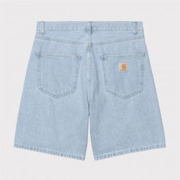 CARHARTT WIP NOLAN SHORT... 2