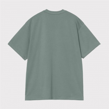 CARHARTT WIP MADISON TEE... 2