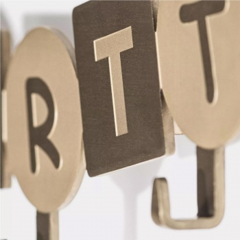 CARHARTT WIP ABC WALL... 2