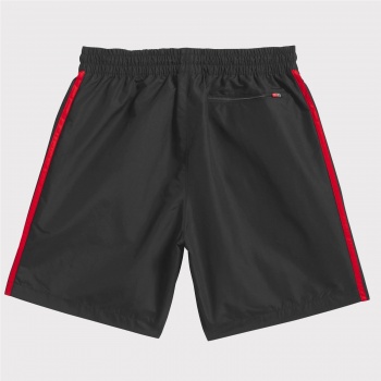 ADIDAS SKATE WATER SHORT NEGRO 2