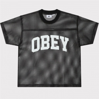 OBEY COLLEGIATE PRACTICE...