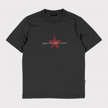 WASTED PARIS AGAINST...