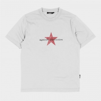 WASTED PARIS AGAINST...