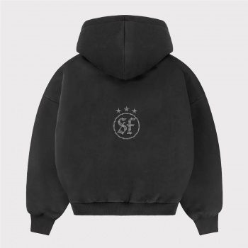 6IXT4OUR PLAID SHIELD... 2