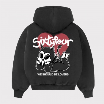 6IXT4OUR LETS BE LOVERS...