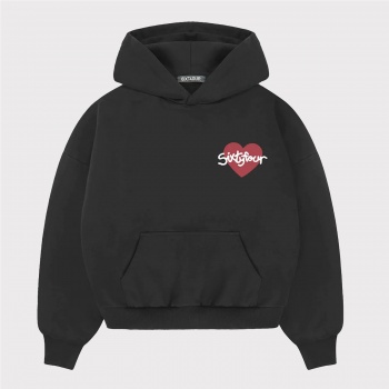 6IXT4OUR LETS BE LOVERS... 2