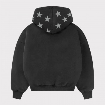 6IXT4OUR LOVE STUDIO HOODIE... 2