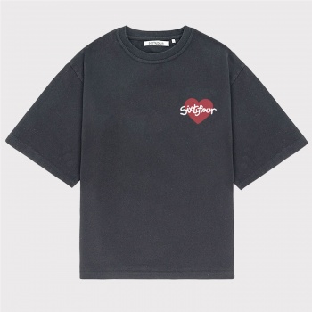 6IXT4OUR LETS BE LOVERS TEE... 2