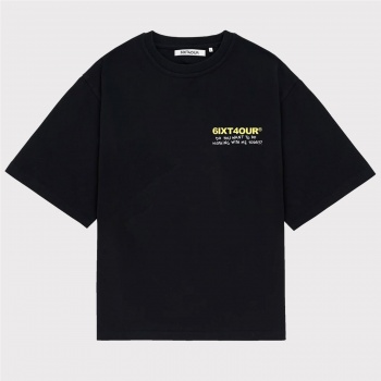6IXT4OUR LETS DO NOTHIN TEE... 2