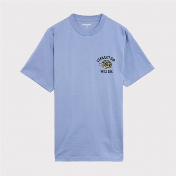 CARHARTT WIP WILD LIFE TEE... 2