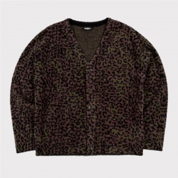 WASTED PARIS CHEETAH...