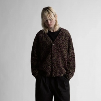 WASTED PARIS CHEETAH... 2