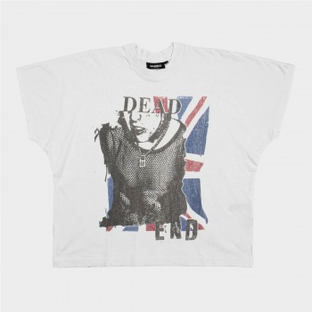 WASTED PARIS DEAD END...