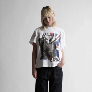 WASTED PARIS DEAD END... 2